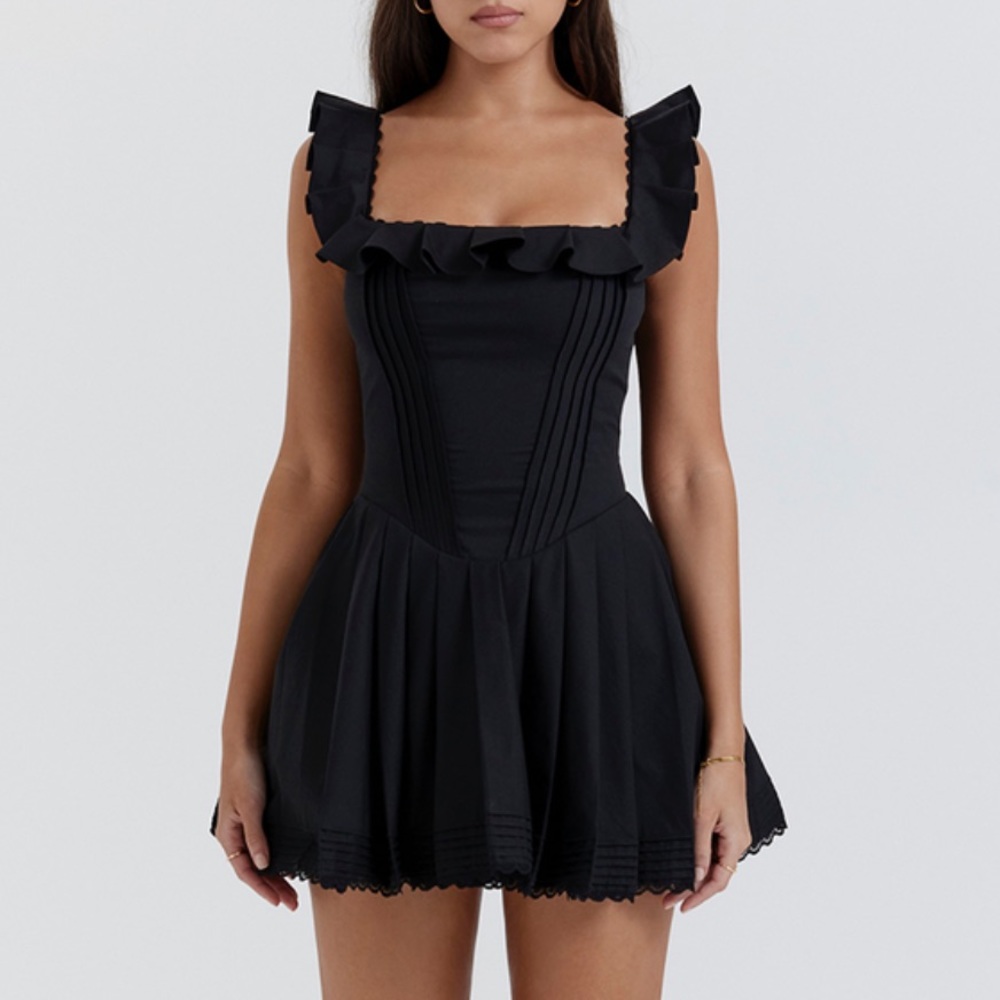 House of cb dress